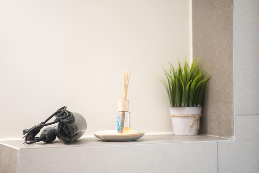 Διαμέρισμα Three Bedroom Stylish Next To Acropolis