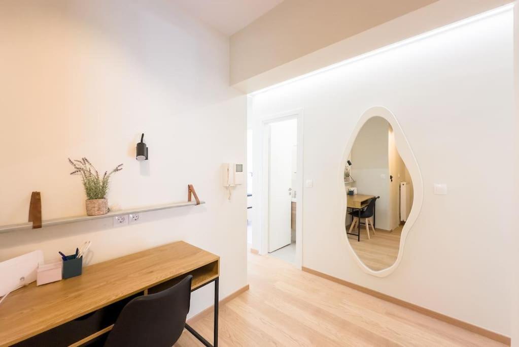 Διαμέρισμα Three Bedroom Stylish Next To Acropolis *