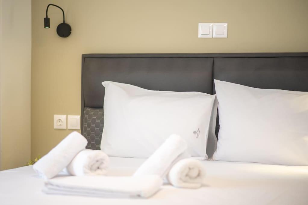 Three Bedroom Stylish Next To Acropolis * Athen
