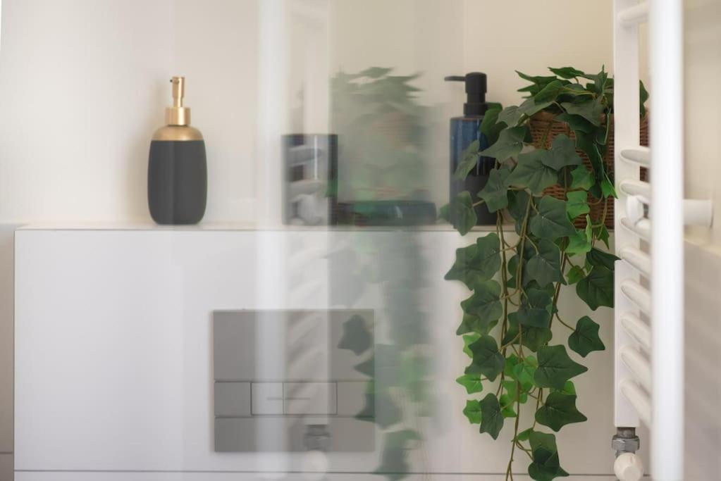 Apartment Three Bedroom Stylish Next To Acropolis