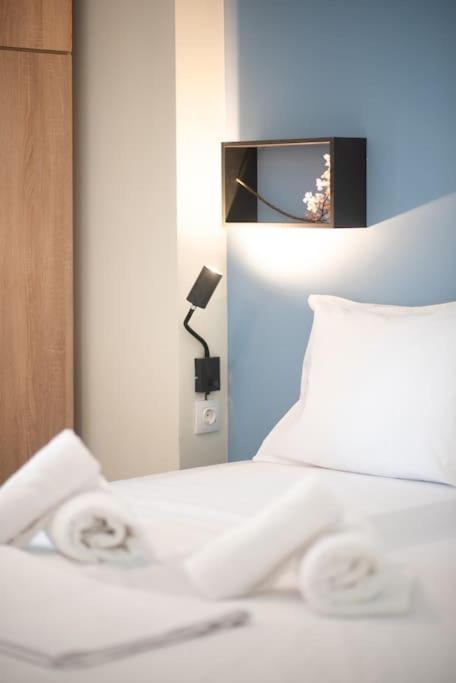 Apartment Three Bedroom Stylish Next To Acropolis *