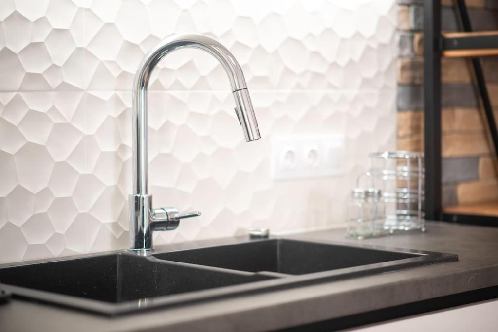 Three Bedroom Stylish Next To Acropolis Διαμέρισμα Αθήνα