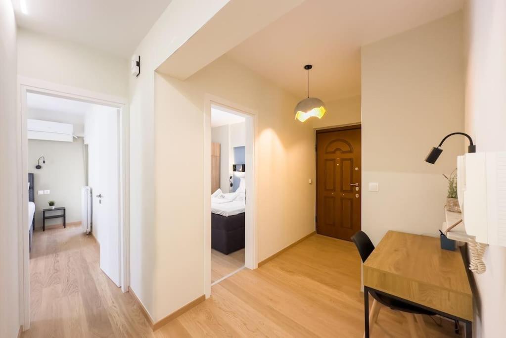Three Bedroom Stylish Next To Acropolis * Athen