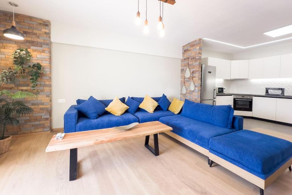 Three Bedroom Stylish Next To Acropolis * Athens